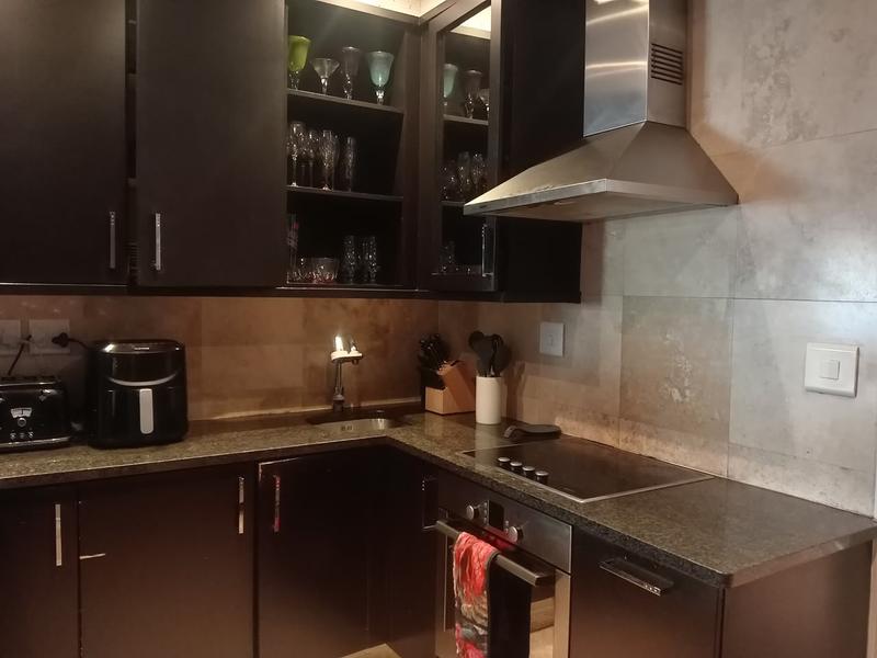 To Let 3 Bedroom Property for Rent in Somerset West Western Cape